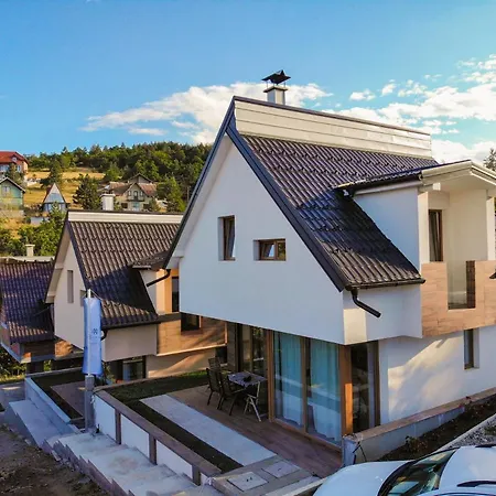 Diamond Club Prázdninový dům *