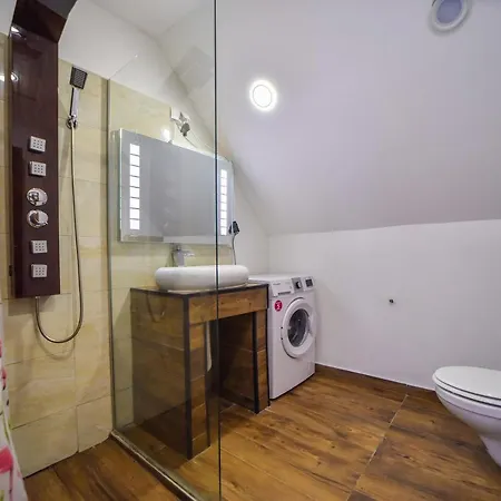 Prázdninový dům Diamond Club *