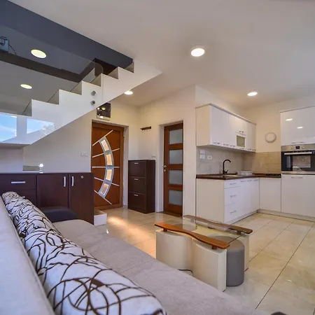 Prázdninový dům Diamond Club