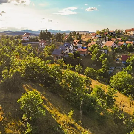 Prázdninový dům Diamond Club *