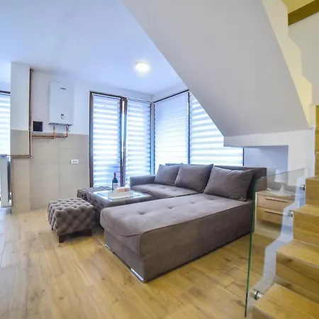 Diamond Club Holiday home