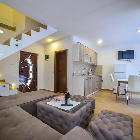 Diamond Club Prázdninový dům Zlatibor