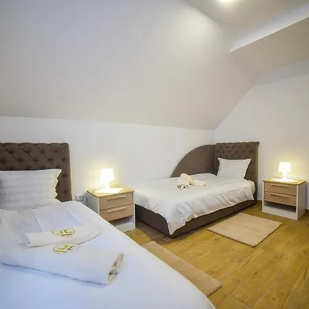 Diamond Club Prázdninový dům Zlatibor