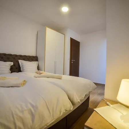 Holiday home Diamond Club