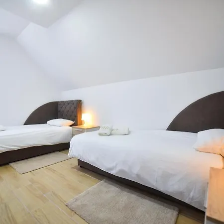 Prázdninový dům Diamond Club Zlatibor