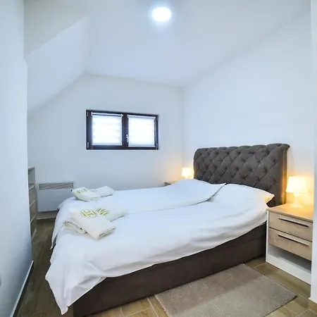 Diamond Club Prázdninový dům *