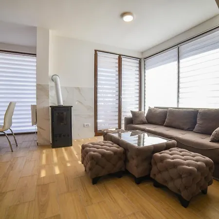 Diamond Club Prázdninový dům *