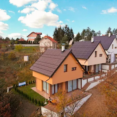 Diamond Club Holiday home Zlatibor