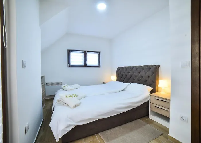 Diamond Club Tatil Evi *