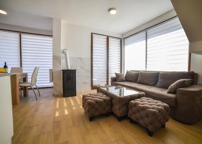 Diamond Club Tatil Evi *